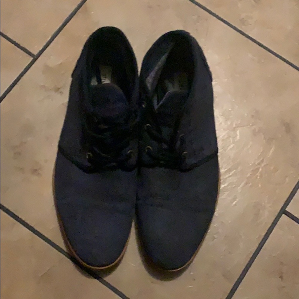 Steve Madden shoe